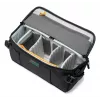 Kanderihmkott Lowepro ProTactic Lite SLX 120 AW III Must Universaalne