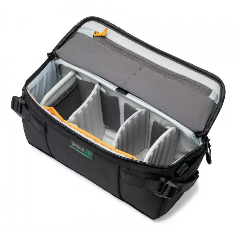 Kanderihmkott Lowepro ProTactic Lite SLX 120 AW III Must Universaalne