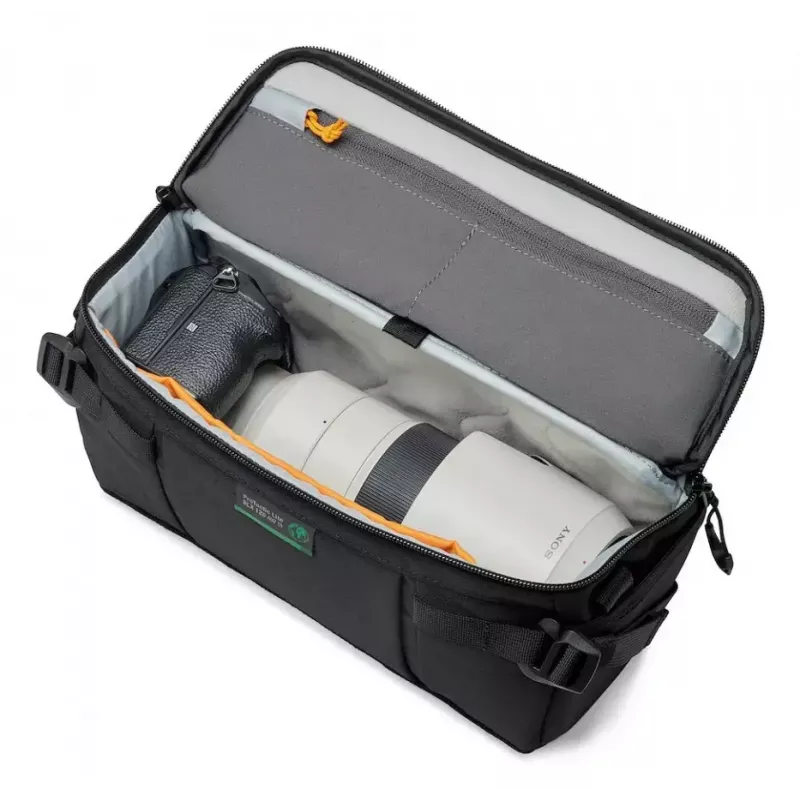 Kanderihmkott Lowepro ProTactic Lite SLX 120 AW III Must Universaalne