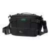 Kanderihmkott Lowepro ProTactic Lite SLX 120 AW III Must Universaalne