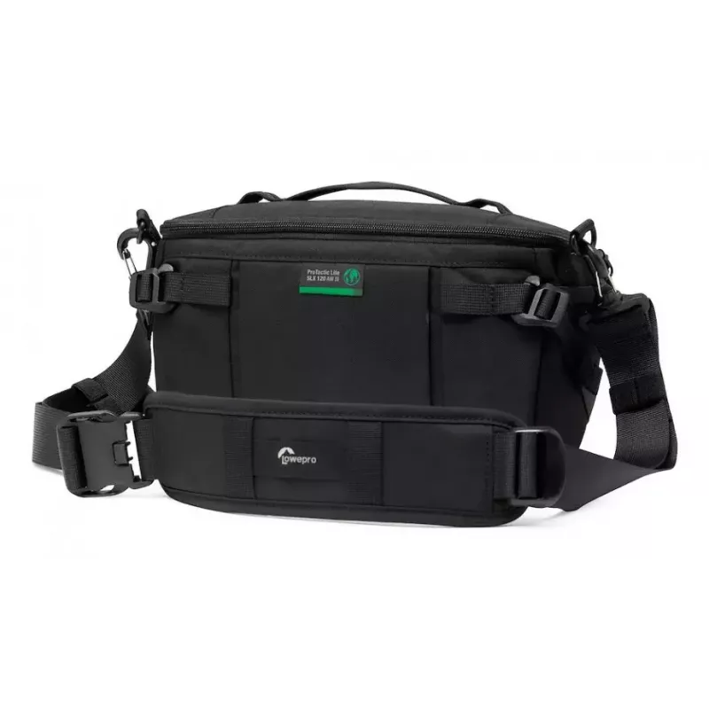Kanderihmkott Lowepro ProTactic Lite SLX 120 AW III Must Universaalne