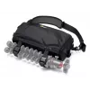 Kanderihmkott Lowepro ProTactic Lite SLX 120 AW III Must Universaalne