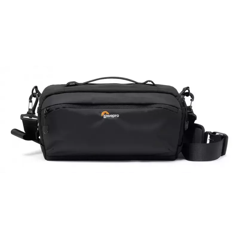 Kanderihmkott Lowepro ProTactic Lite SLX 120 AW III Must Universaalne