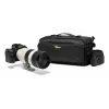 Kanderihmkott Lowepro ProTactic Lite SLX 120 AW III Must Universaalne