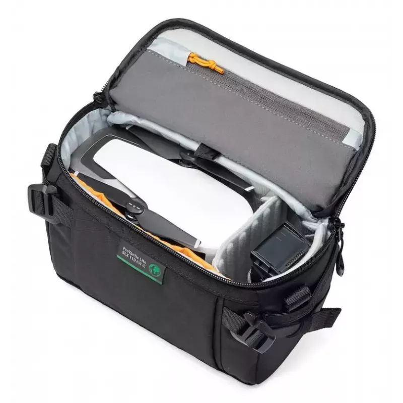 Õlakott Lowepro ProTactic Lite SLX 110 AW III Must Universaalne