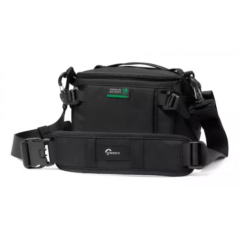 Õlakott Lowepro ProTactic Lite SLX 110 AW III Must Universaalne