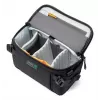Õlakott Lowepro ProTactic Lite SLX 110 AW III Must Universaalne