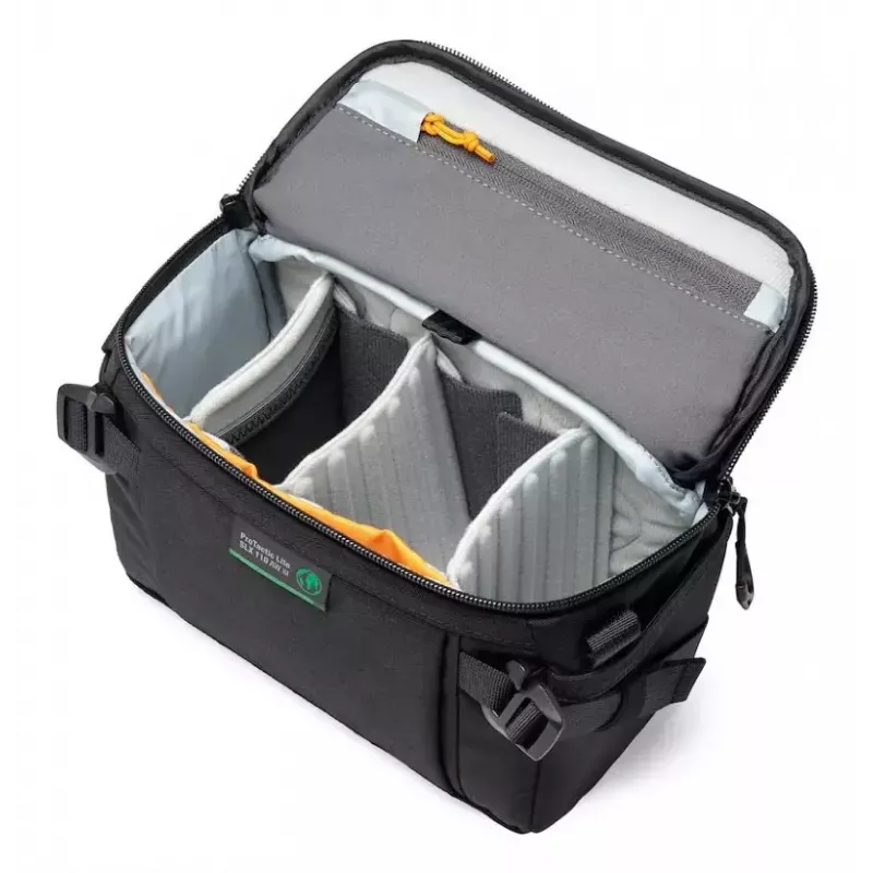 Õlakott Lowepro ProTactic Lite SLX 110 AW III Must Universaalne