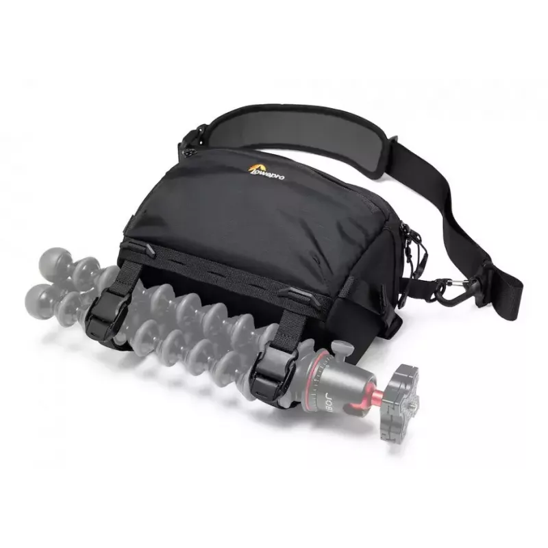 Õlakott Lowepro ProTactic Lite SLX 110 AW III Must Universaalne