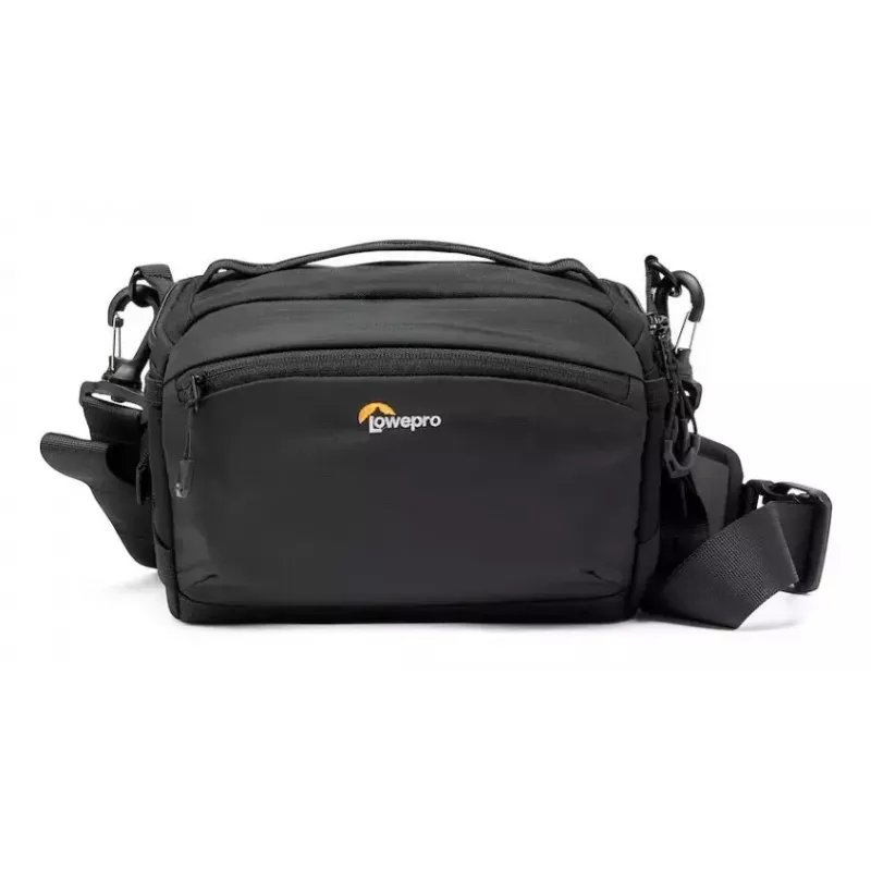 Õlakott Lowepro ProTactic Lite SLX 110 AW III Must Universaalne