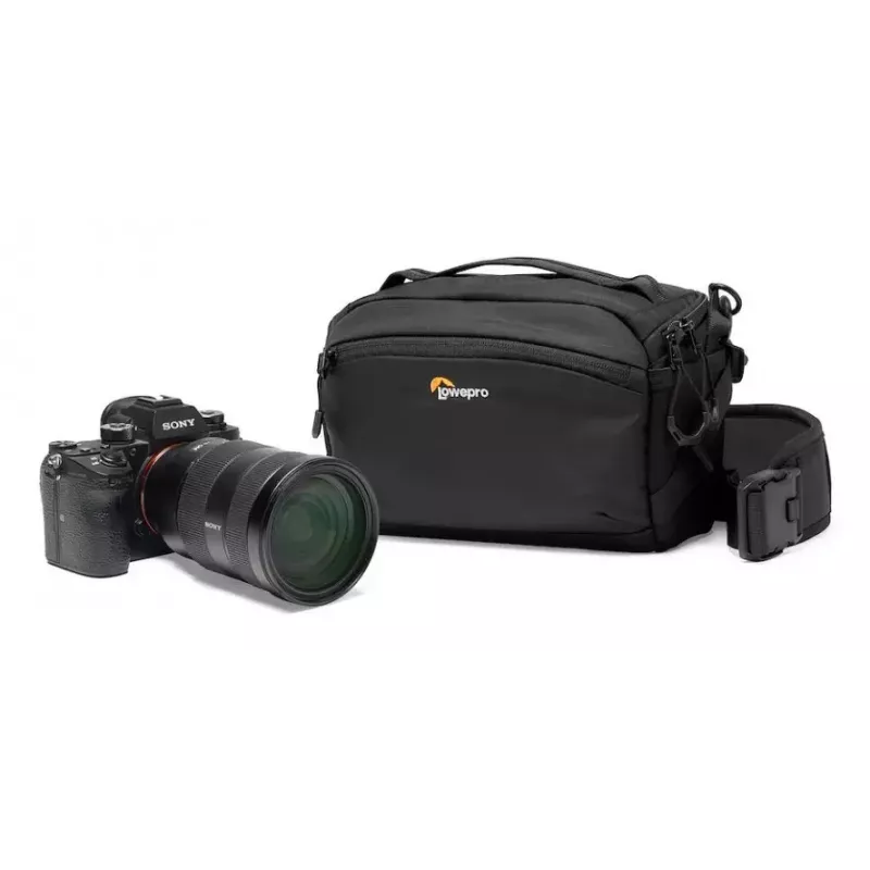 Õlakott Lowepro ProTactic Lite SLX 110 AW III Must Universaalne