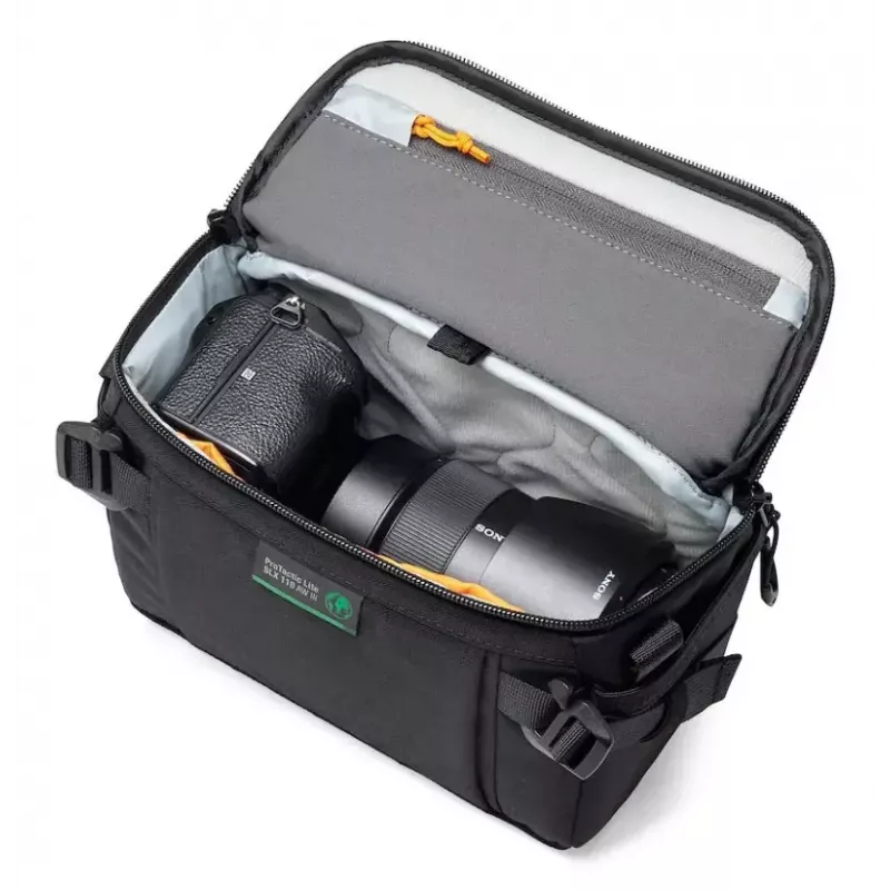 Õlakott Lowepro ProTactic Lite SLX 110 AW III Must Universaalne