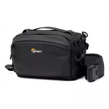 Õlakott Lowepro ProTactic Lite SLX 110 AW III Must Universaalne