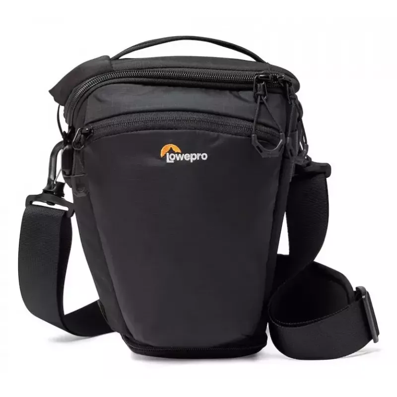 Kott Lowepro ProTactic TLZ 70 Pro AW III Must Õlarihm