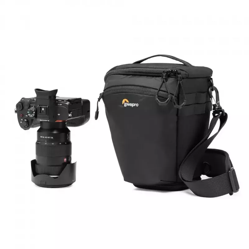 Kott Lowepro ProTactic TLZ 70 Pro AW III Must Õlarihm