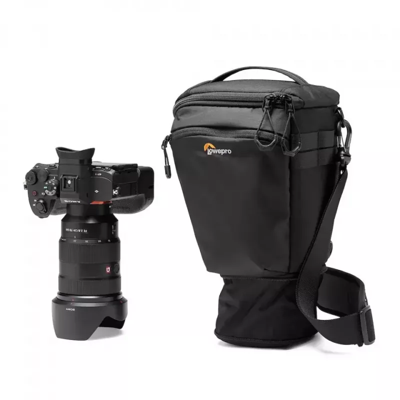 Kott Lowepro ProTactic TLZ 70 Pro AW III Must Õlarihm