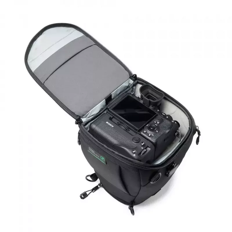 Kott Lowepro ProTactic TLZ 70 Pro AW III Must Õlarihm