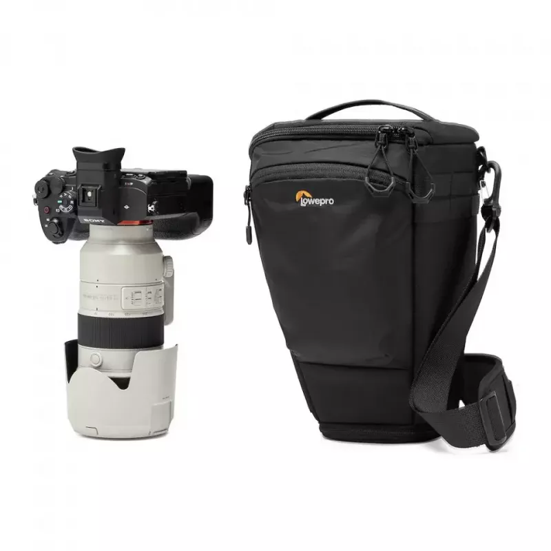 Kott Lowepro ProTactic TLZ 75 Pro AW III Must õlarihm