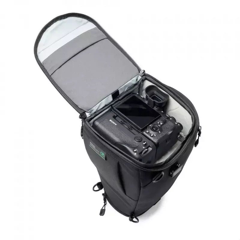Kott Lowepro ProTactic TLZ 75 Pro AW III Must õlarihm