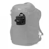 Beltpack case Lowepro ProTactic LCS 8 x 8 III Must Polyester