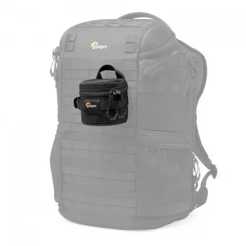 Beltpack case Lowepro ProTactic LCS 8 x 8 III Must Polyester