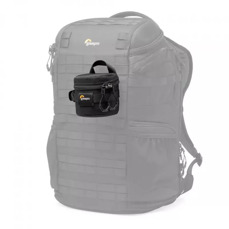 Beltpack case Lowepro ProTactic LCS 8 x 8 III Must Polyester