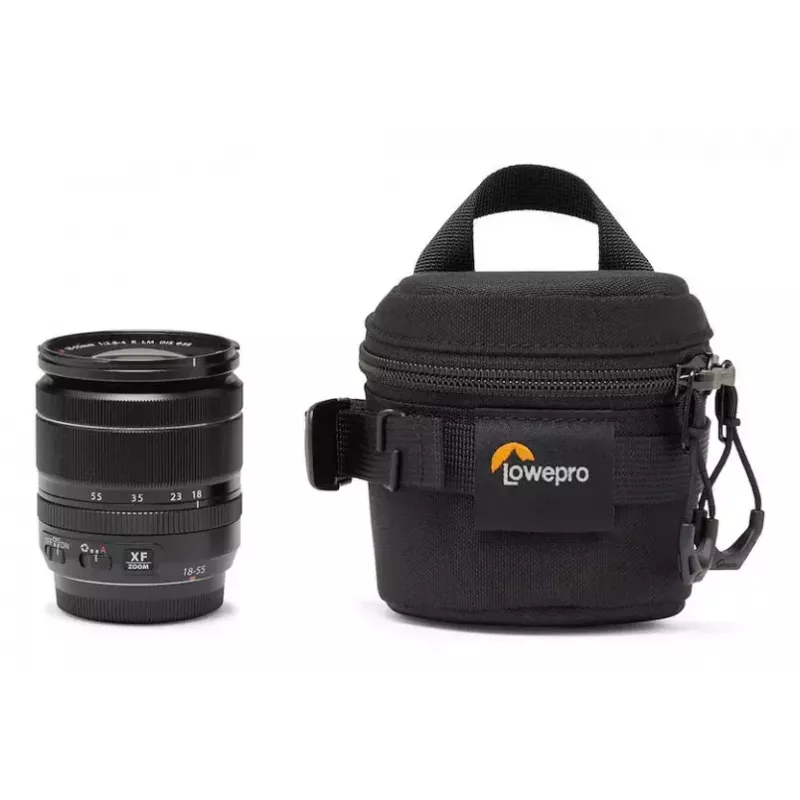 Beltpack case Lowepro ProTactic LCS 8 x 8 III Must Polyester