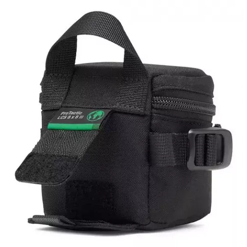 Beltpack case Lowepro ProTactic LCS 8 x 8 III Must Polyester