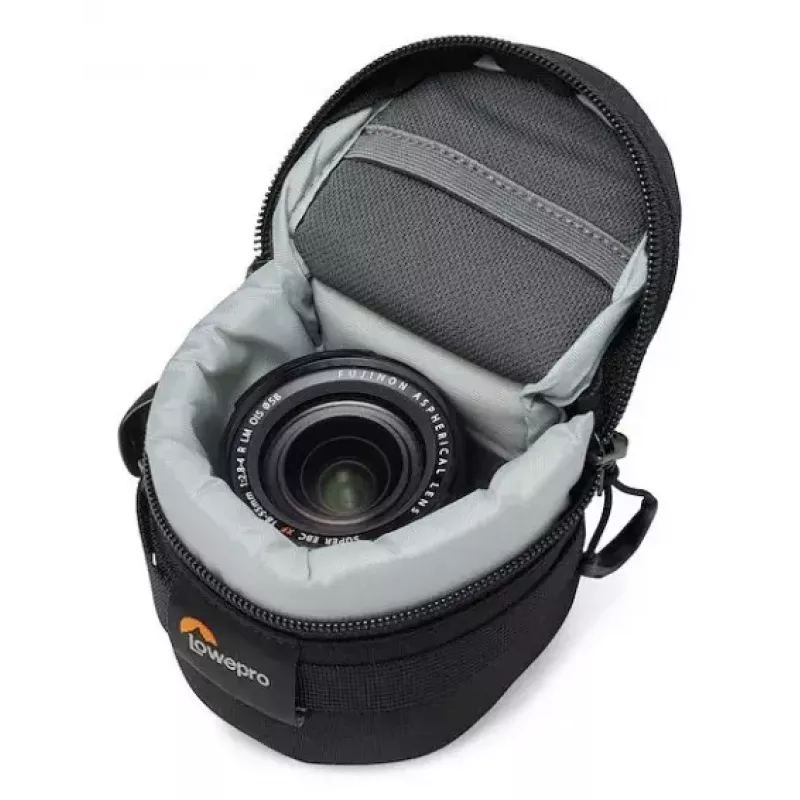 Beltpack case Lowepro ProTactic LCS 8 x 8 III Must Polyester
