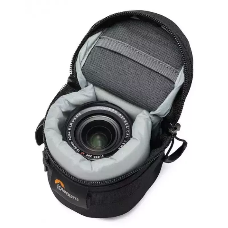 Beltpack case Lowepro ProTactic LCS 8 x 8 III Must Polyester