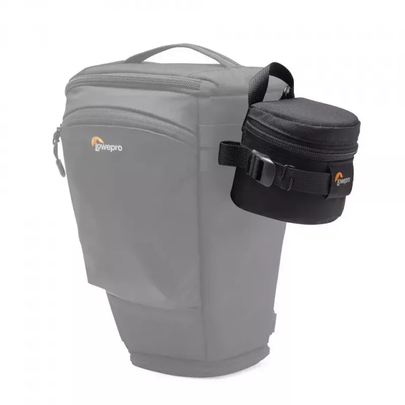 Beltpack case Lowepro ProTactic LCS 8 x 8 III Must Polyester
