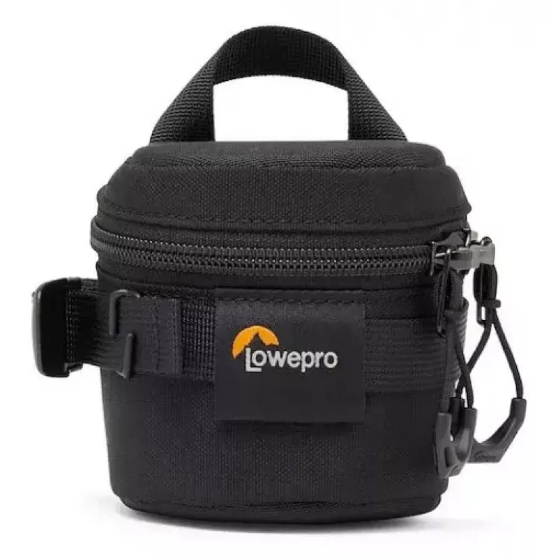 Beltpack case Lowepro ProTactic LCS 8 x 8 III Must Polyester