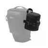 Lowepro ProTactic LCS 9 x 13 III vöökott objektiivile, must, polüester