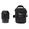 Lowepro ProTactic LCS 9 x 13 III vöökott objektiivile, must, polüester