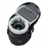 Lowepro ProTactic LCS 9 x 13 III vöökott objektiivile, must, polüester