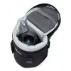 Lowepro ProTactic LCS 9 x 13 III vöökott objektiivile, must, polüester