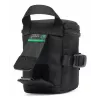 Lowepro ProTactic LCS 9 x 13 III vöökott objektiivile, must, polüester