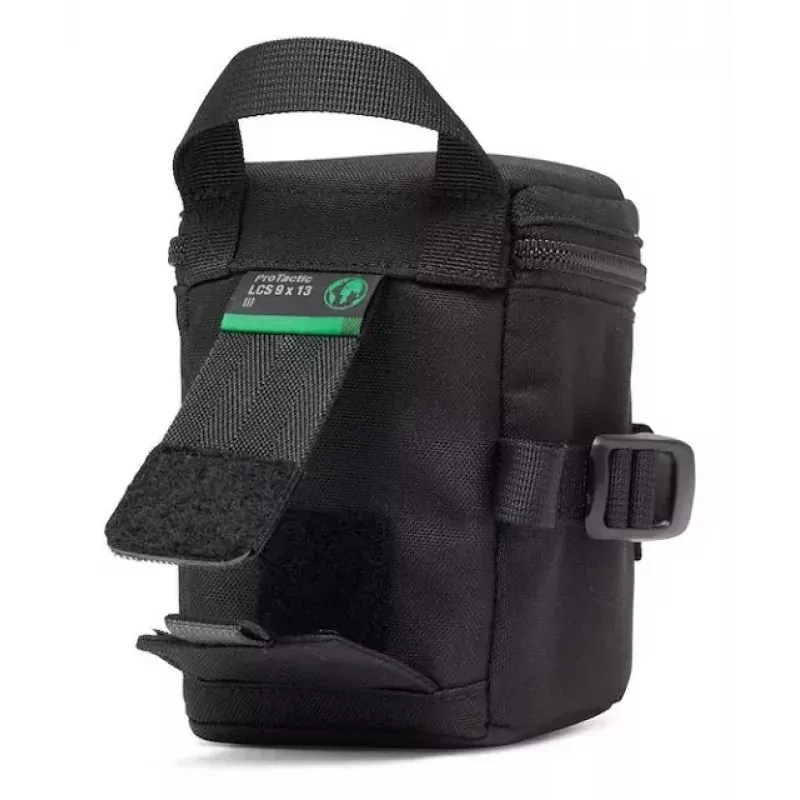 Lowepro ProTactic LCS 9 x 13 III vöökott objektiivile, must, polüester
