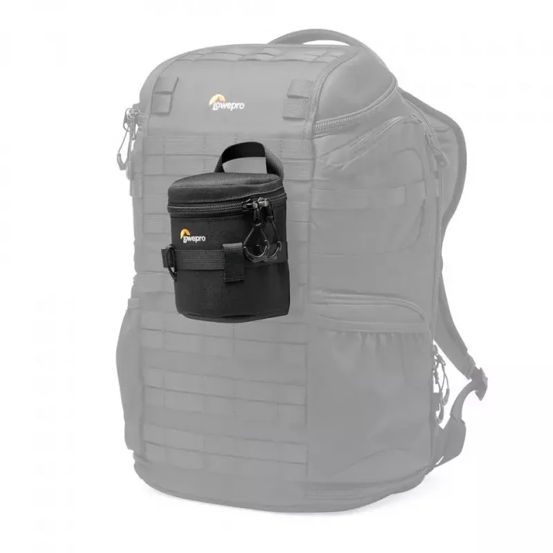 Lowepro ProTactic LCS 9 x 13 III vöökott objektiivile, must, polüester