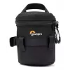 Lowepro ProTactic LCS 9 x 13 III vöökott objektiivile, must, polüester
