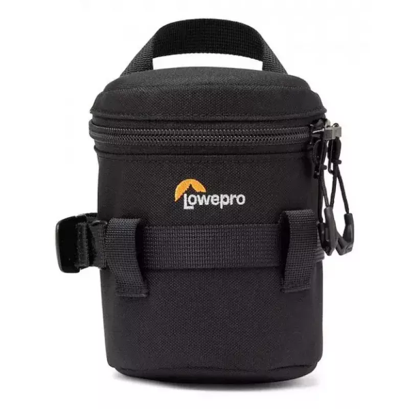 Lowepro ProTactic LCS 9 x 13 III vöökott objektiivile, must, polüester