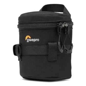 Lowepro ProTactic LCS 9 x 13 III vöökott objektiivile, must, polüester