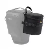 Objektiivikott Lowepro ProTactic LCS 11 x 15 III Must Polüester
