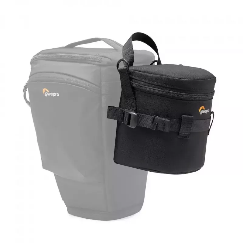 Objektiivikott Lowepro ProTactic LCS 11 x 15 III Must Polüester