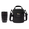 Objektiivikott Lowepro ProTactic LCS 11 x 15 III Must Polüester