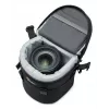 Objektiivikott Lowepro ProTactic LCS 11 x 15 III Must Polüester
