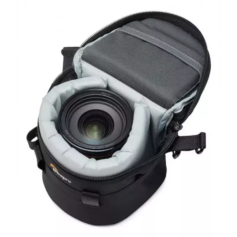 Objektiivikott Lowepro ProTactic LCS 11 x 15 III Must Polüester