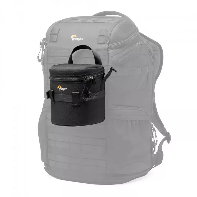Objektiivikott Lowepro ProTactic LCS 11 x 15 III Must Polüester