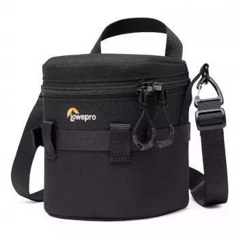Objektiivikott Lowepro ProTactic LCS 11 x 15 III Must Polüester