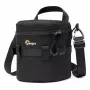 Objektiivikott Lowepro ProTactic LCS 11 x 15 III Must Polüester